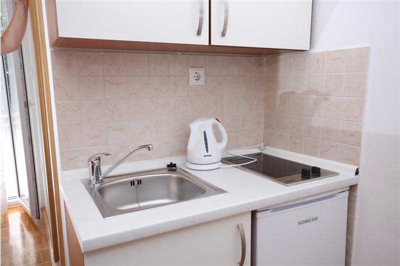 Povoljni apartmani Makarska - Apartman Marita S2 / 10